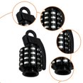 thumbnail image 2 of Riwesomey Tapa de vástago de válvula 4X, pieza reemplazada, accesorios de coche resistentes a la corrosión, suministros universales para Vehículos, repuestos y accesorios Mis, 2 of 6