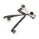 thumbnail image 5 of Cable Flexible De Cámara Frontal, Reemplazo De Módulo De Cámara Frontal Preciso Profesional 3g Ligero Con Cable Flexible De Sensor De Luz Para Reparación De Teléfono, 5 of 5