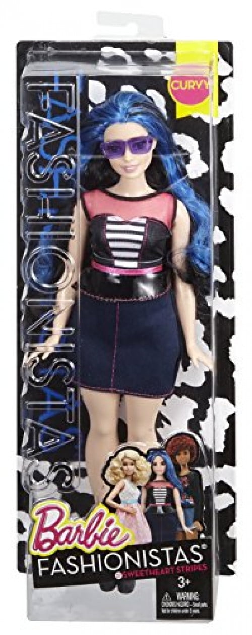 barbie fashionistas 27