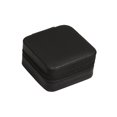 thumbnail image 2 of Joyero de Viaje Yinane Organizador de Joyas Caja de Almacenamiento Negro, 2 of 8