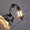 thumbnail image 3 of 30W LED Headlamp 180 Degree Rotation Headlamp Flashlight Ultra Bright Long Shot Portable Headlightwwith Magnet, 3 of 4