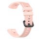 thumbnail image 1 of Correa silicona con hebilla para Band 4 Pro TER-B29S (claro) rosa, 1 of 6