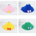 thumbnail image 2 of Pet Recovery Collar Anti-peck Soft Protective Neck Collar for Birds Parrots, 2 of 10