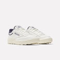 thumbnail image 3 of Reebok Men's Club C Golf Men's Shoes, 3 of 6