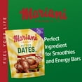 thumbnail image 3 of Mariani Pitted Dates Value Size 32 oz, 3 of 5