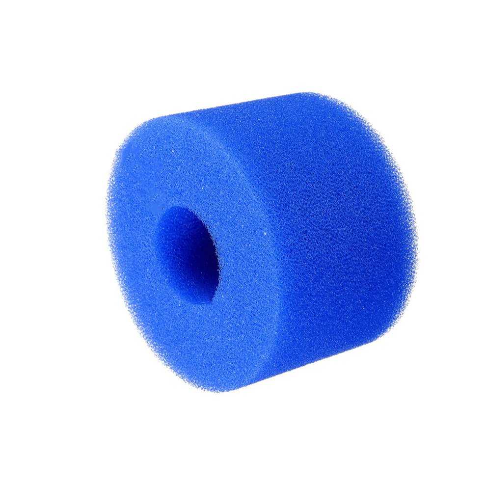 Reusable Swimming Pool Filter Foam Sponge Washable Swimming Pool Sponge