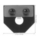 thumbnail image 2 of BESTYASH Herramienta Conector Filamento Negro Para Impresora 3D Con Llave Incluida, 2 of 6