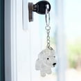 thumbnail image 3 of Pet Fur Remoke Capsule Collector Memorial Keychain (f), 3 of 7