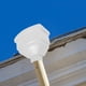 thumbnail image 4 of SKISUNO Adaptador Y Desviador De Bajante Para De Lluvia Fabricado En PVC Duradero Para Uso Doméstico, 4 of 8