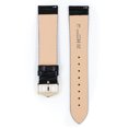 thumbnail image 3 of Hirsch Unisex 18 mm Lizard Leather Watch Band 01766050-1-18, 3 of 9