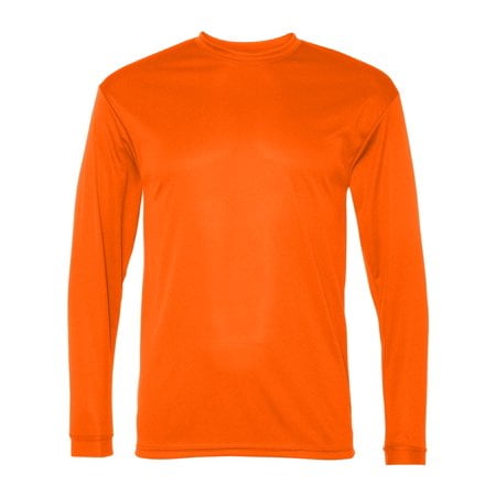 C2 Sport T-Shirt à Manches Longues Performance 5104