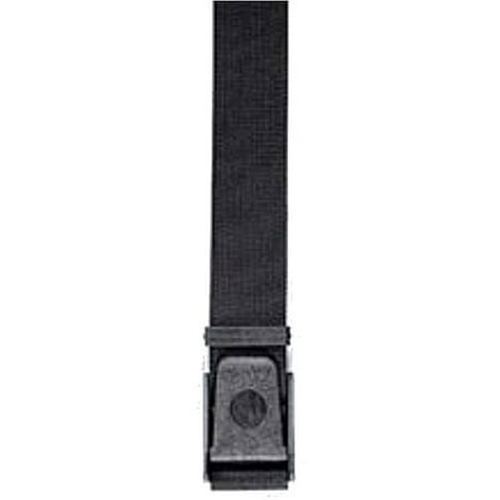 Uncle Mike's Sidekick Holster Belt, Black
