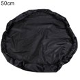thumbnail image 6 of 50/90/130cm Diving Suit Storage Bag | Waterproof Sports Pouch for Surfing, Swimming - Beach Dress Changing Mat and Sundries Drawstring Bag, 6 of 7
