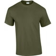 thumbnail image 4 of Gildan Men's Ultra Cotton Short Sleeve T-Shirt G200, 4 of 9