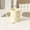 Yellow, variant on Totoro Hero 400ml Simple Color Ceramic Mugs Cream style Coffee Cup Couple Drinking Cups Home Office Breakfast cup with Handle Birthday Gift