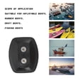 thumbnail image 4 of EBTOOLS Durable Kayak Cover Fixing Screw  for Inflatable and Fishing Boats, 4 of 8