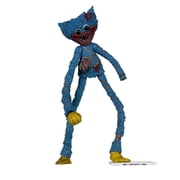 Huggy Wuggy Ruined (Poppy Playtime) 7 Action Figure - McFarlane Toys