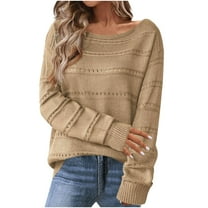 Fall Outfits for Women 2025 Sweatshirts Trendy Graphic Fall Tops Boho Long Sleeve Fall Dresses 2025