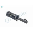 thumbnail image 3 of Set Front Quick Complete Strut-Coil Spring-Rear Shock Absorber For 2006-2010 Jeep Commander, 3 of 9