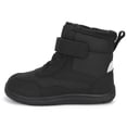 thumbnail image 7 of Fadezar Kids Snow Boots Boys Girls Lightweight Winter Boots Warm Barefoot Shoes for Toddler Kid, 7 of 7