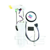 TYC 150005-A TYC CRQ Premium Fuel Pump Module Fits 2001 Chevrolet Astro