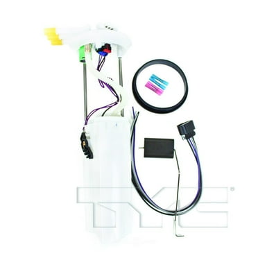 TYC 150005-A TYC CRQ Premium Fuel Pump Module Fits 2001 Chevrolet Astro