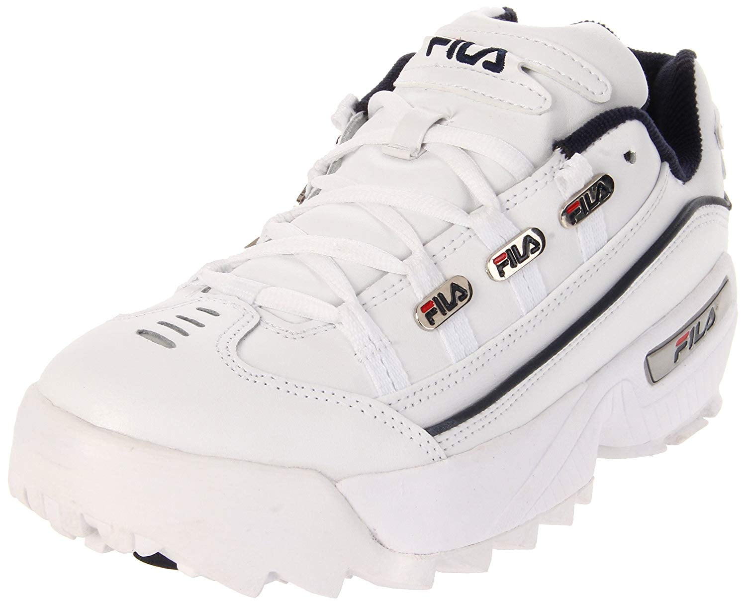  FILA  Fila  Men s Shoes  Hometown Extra FB White Sneakers 