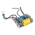 thumbnail image 3 of Placa PCB de batería de 18 V, repuestos, módulo de circuito de protección de carga de batería para reparación para BL1830, 3 of 8