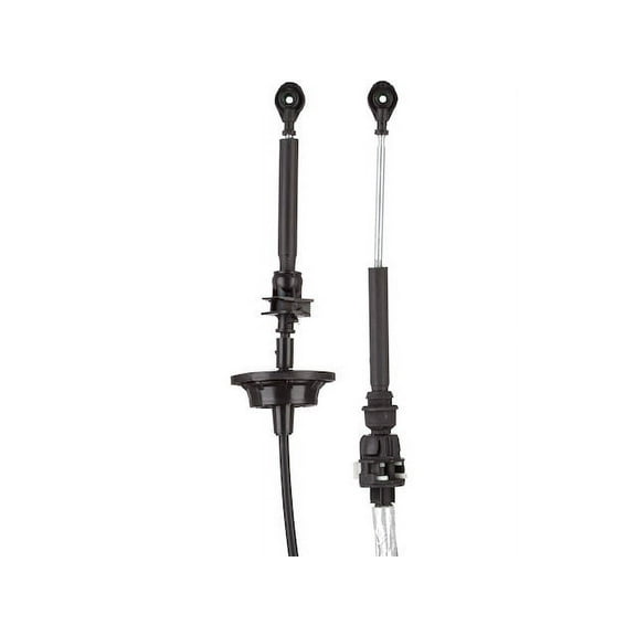 Automatic Transmission Selector Cable - Compatible with 2001 Ford Explorer Sport Trac 4.0L V6