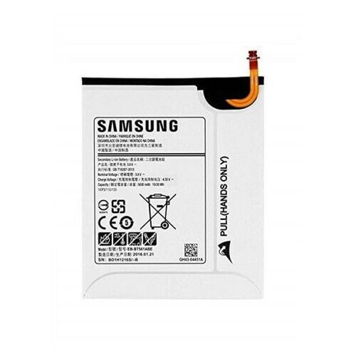 Replacement Battery for Samsung Tablet Tab E 9.6", T560 EB-BT561ABE