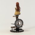 thumbnail image 3 of Figura coleccionable de Steins Gate Makise Kurisu a escala 1/7 de 24 cm, modelo de muñeca, juguete decorativo, 3 of 5