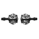 thumbnail image 1 of Pedal BENOTTO MTB 9/16 C/Calas Shimano SPD Aluminio FPD-C52N, 1 of 5