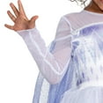 thumbnail image 3 of Snow Queen Elsa Tutu Classic Toddler Costume, 3 of 5