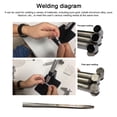thumbnail image 2 of High Spotwelder Automatic Welding Machine Argon Arc Spots Welders Multifunctional Welding Machine for Welding Gold Silver Jewelry, 2 of 7