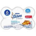 thumbnail image 2 of Nestle La Lechera Sweetened Condensed Milk (14 oz., 6 pk.), 2 of 4