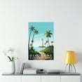 thumbnail image 4 of ELNEIT - Biscayne National Park Poster, Unframed Matte Paper, S03, 4 of 4