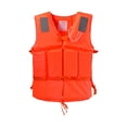 thumbnail image 3 of Chaleco Oxford Caja Suave Con Silbato Accesorios Multiusos para Exteriores, 3 of 8