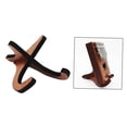 thumbnail image 3 of Soporte para piano de pulgares Soporte de soporte de piano portátil de madera con soporte para piano Kalimba para Kalimbas de 17 teclas de 17 teclas Tomshoo Soporte para piano de pulgares, 3 of 6