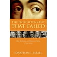 thumbnail image 1 of Pre-Owned The Enlightenment That Failed : Ideas, Revolution, and Democratic Defeat, 1748-1830 (Hardcover) 9780198738404, 1 of 1