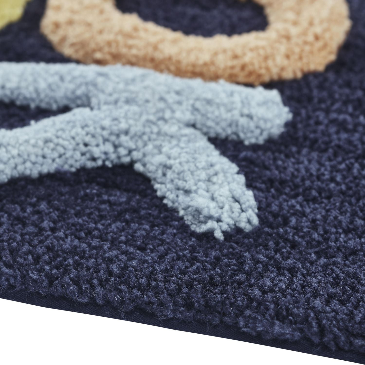 Home Trends You Look Good Bath Rug