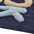 thumbnail image 2 of Home Trends You Look Good Bath Rug, 2 of 5