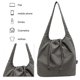 thumbnail image 5 of Hombro Bolso Cubo para Mujeres Con Bolsas Nylon Múltiples, 5 of 9