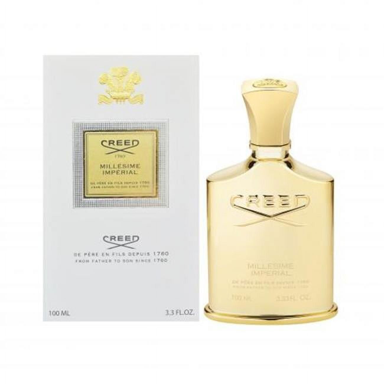 Creed CREED1110033 Creed Millesime Imperial 3.3 EDP Spray - Walmart.ca