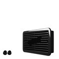 thumbnail image 1 of Ventilateur de Ventilation 12V pour Caravane, Double Fenêtre, Monté sur le Côté, Ventilateur de Ventilation Silencieux, Réfrigérateur, Double, 1 of 5