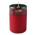 thumbnail image 2 of Cqxid Desktop Ornament Under $5 Up Automatic Toothpick Dispenser Light Luxury Up Toothpick Dispenser Automatic Toothpick Dispenser Natural, 2 of 9