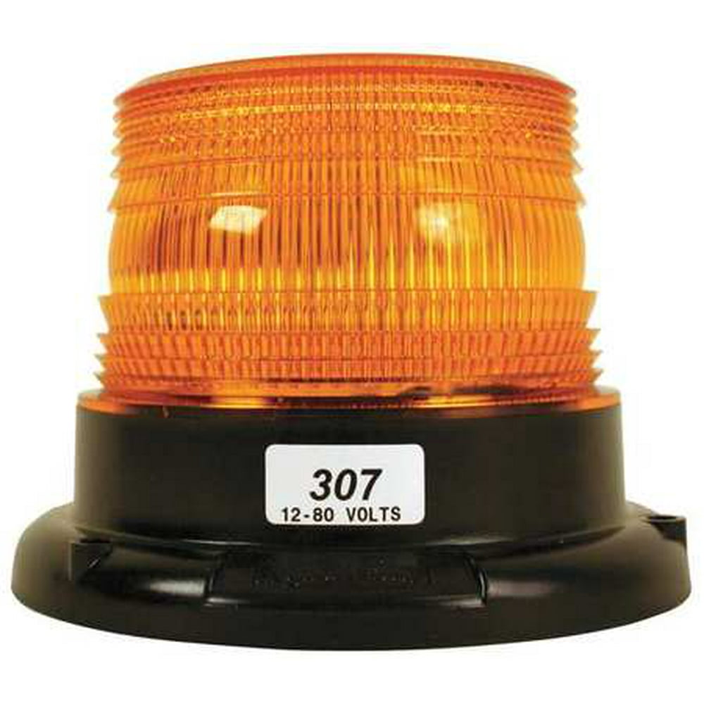 Low Profile Strobe Light, Truck Lite Co Inc, 307A