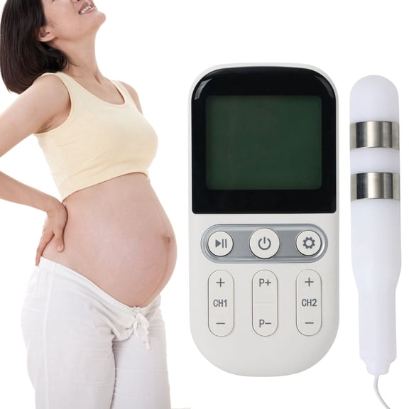 Kegel Exercise Products for Women Incontinence Stimulator, Pelvic Floor Strengthening Device Women, Electric Pelvic Muscle Exerciser for Automatic Kegels