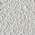 thumbnail image 4 of Meridian Furniture Jardin Cream Boucle Fabric Full Bed, 4 of 7