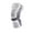 White, variant on Knee Pads for Sports Support Gear Enhancing Joint Stability During Exercise Alignment Assistant High Performance Athletic Accessory, 31cm, White
