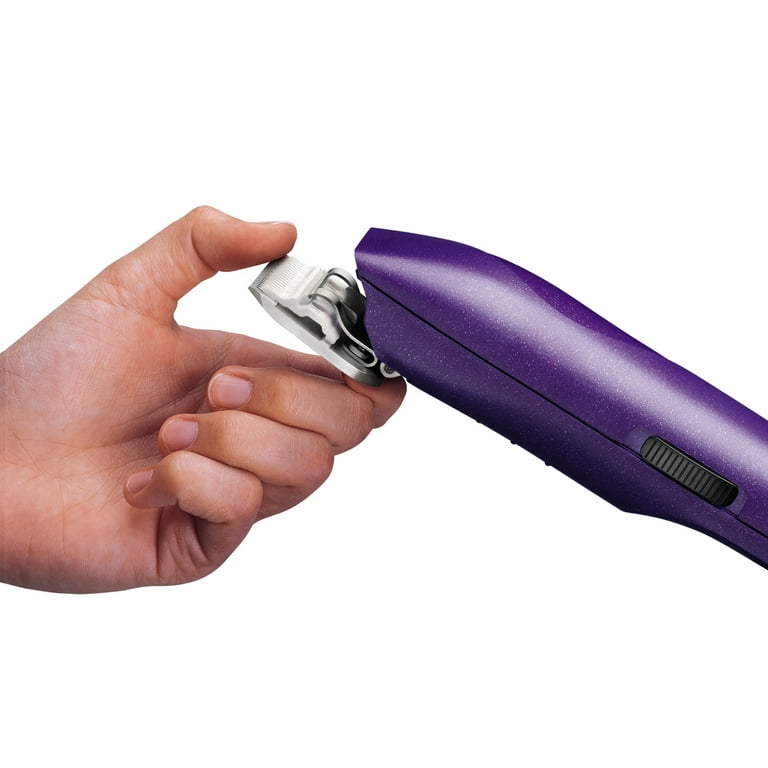 Andis pro top animal clipper kit